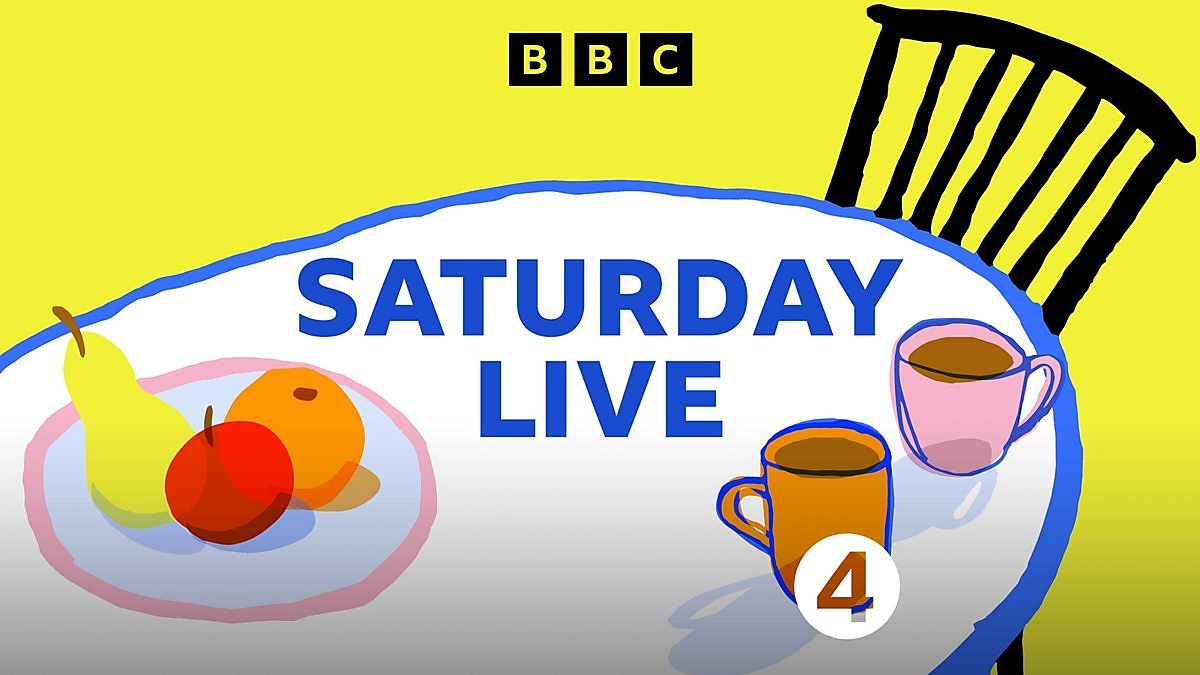 Guest alongside Danny Cipriani, Allison Angell and Alan Fletcher